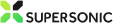 Supersonic logo