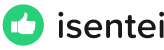 Isentei logo