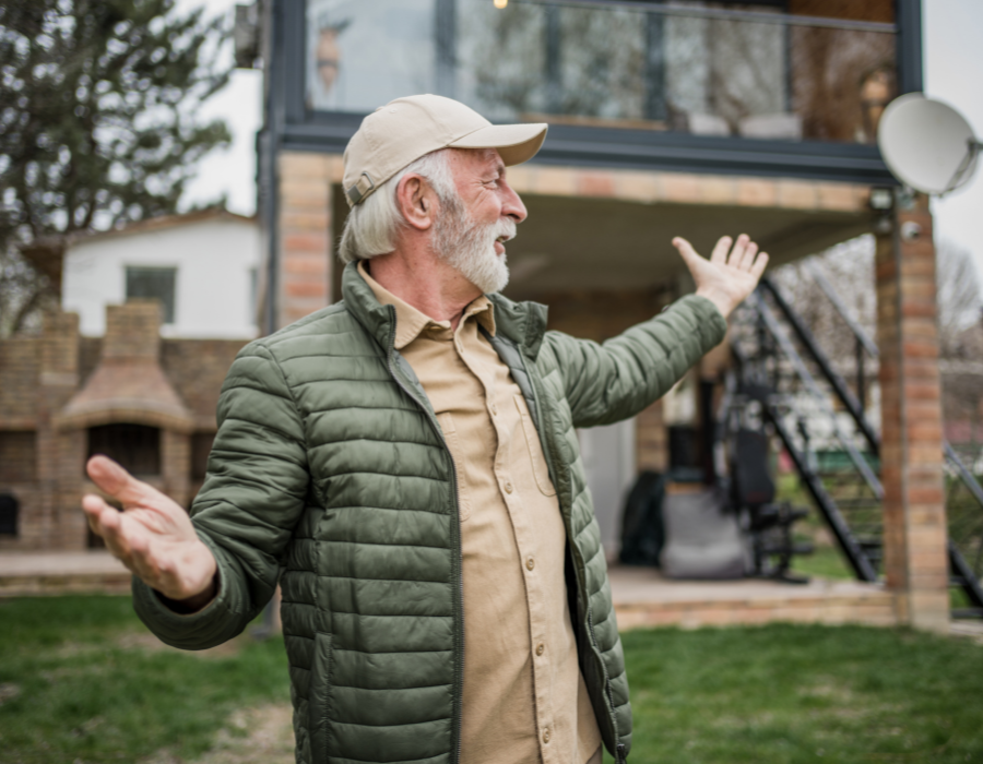 Aposentadoria Sem Preocupações: Estratégias Eficazes Para Gerenciar Suas Finanças