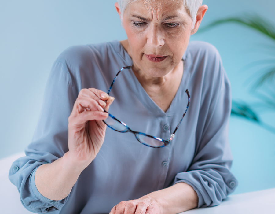 Isenção de Imposto de Renda para Aposentados e Pensionistas com Cegueira e Visão Monocular