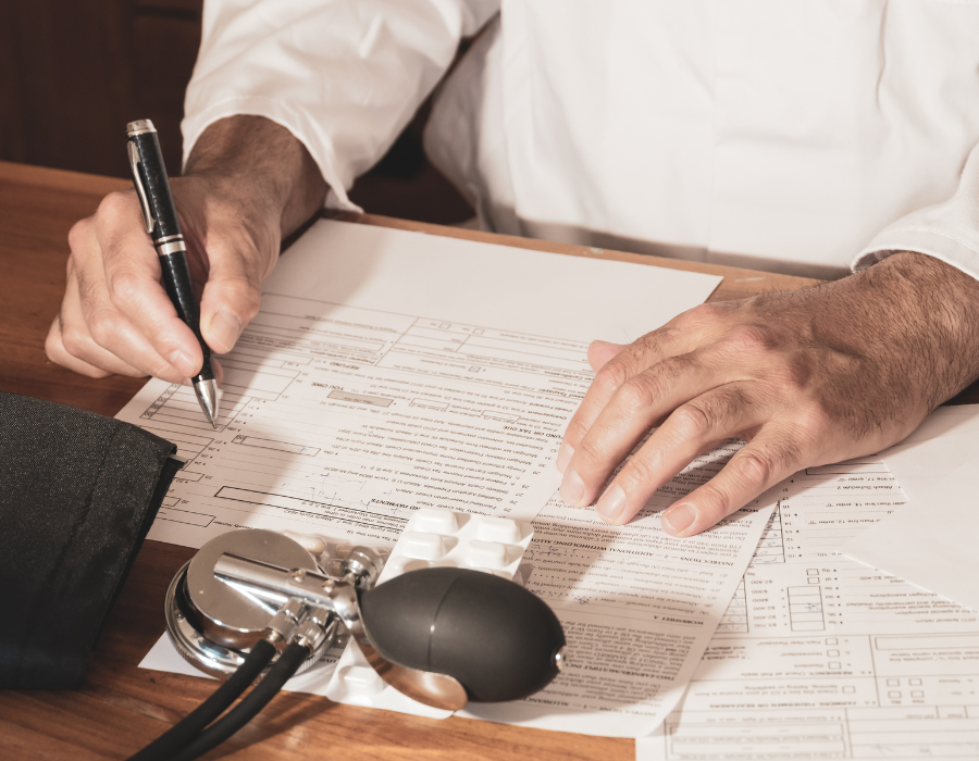 O Laudo Médico Oficial para Isenção de Imposto de Renda É Realmente Necessário?