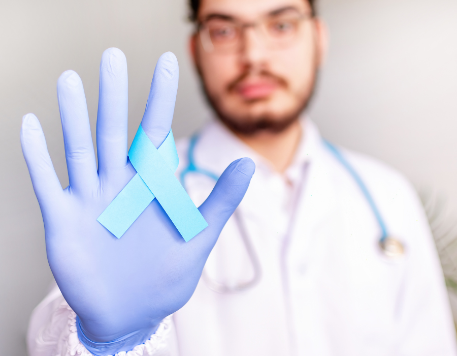 Estilo de Vida Saudável e Prevenção do Câncer de Próstata: Um Caminho para a Saúde