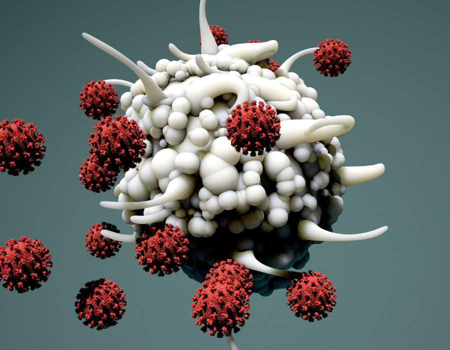 Car-T Cell: Uma Esperança na Luta Contra o Câncer